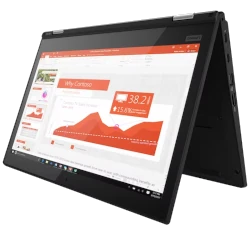 Lenovo ThinkPad L390 Intel Core i5 8th Gen