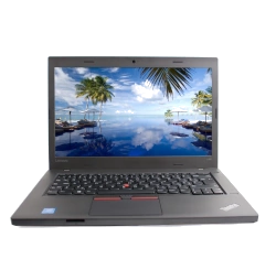 Lenovo ThinkPad L460 Intel Core i3 6th Gen laptop