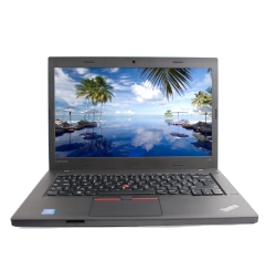 Lenovo ThinkPad L460 Intel Core i3 6th Gen