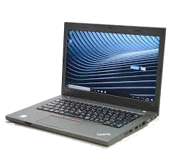 Lenovo ThinkPad L470 Intel Core i5 7th Gen laptop