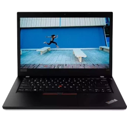 Lenovo ThinkPad L490 Intel Core i7 8th Gen laptop