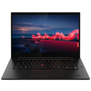 Lenovo ThinkPad P1 Gen 4 Intel Core i7 11th Gen Nvidia Quadro T1200