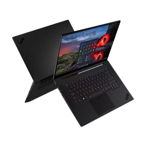 Lenovo ThinkPad P1 Gen 4 Intel Core i7 11th Gen Nvidia RTX 3080