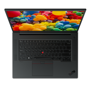 Lenovo ThinkPad P1 Gen 4 Intel Core i9 11th Gen Nvidia RTX 3070