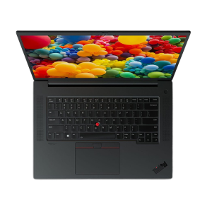 Lenovo ThinkPad P1 Gen 4 Intel Core i9 11th Gen Nvidia RTX A3000