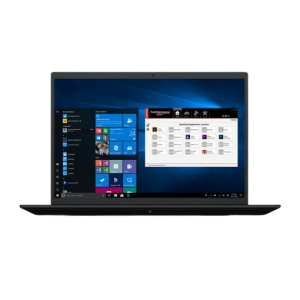 Lenovo ThinkPad P1 Gen 4 Intel Core i9 11th Gen Nvidia RTX A4000