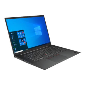 Lenovo ThinkPad P1 Gen 4 Intel Core i9 11th Gen Nvidia RTX A5000