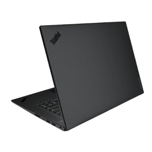Lenovo ThinkPad P1 Gen 4 Intel Xeon Nvidia RTX 3070