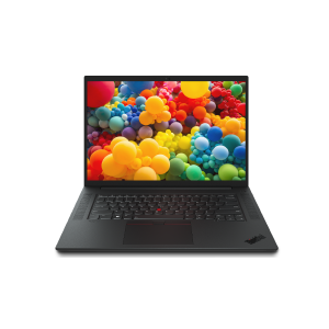 Lenovo ThinkPad P1 Gen 4 Intel Xeon Nvidia RTX A3000