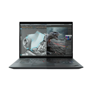 Lenovo ThinkPad P1 Gen 4 Intel Xeon Nvidia RTX A5000