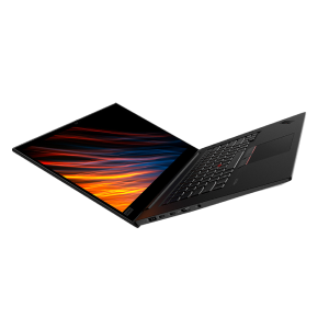 Lenovo ThinkPad P1 Gen 5 Intel Core i7 12th Gen Nvidia RTX A1000