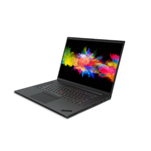 Lenovo ThinkPad P1 Gen 5 Intel Core i9 12th Gen Nvidia RTX 3080