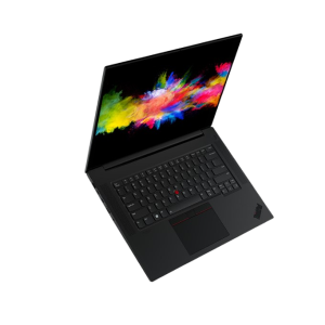 Lenovo ThinkPad P1 Gen 5 Intel Core i9 12th Gen Nvidia RTX A1000
