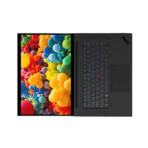Lenovo ThinkPad P1 Gen 5 Intel Core i9 12th Gen Nvidia RTX A3000