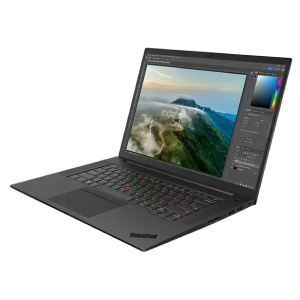 Lenovo ThinkPad P1 Gen 5 Intel Core i9 12th Gen Nvidia RTX A4500