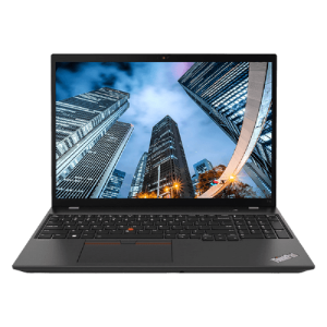 Lenovo ThinkPad P1 Gen 5 Intel Core i9 12th Gen Nvidia RTX A5500