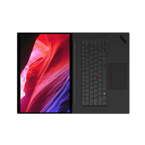 Lenovo ThinkPad P1 Gen 6 Intel Core i7 13th Gen Nvidia RTX 4000 Ada