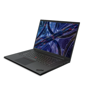 Lenovo ThinkPad P1 Gen 6 Intel Core i7 13th Gen Nvidia RTX 4080