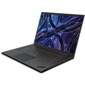 Lenovo ThinkPad P1 Gen 6 Intel Core i7 13th Gen Nvidia RTX 5000 Ada