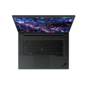 Lenovo ThinkPad P1 Gen 6 Intel Core i9 13th Gen Nvidia RTX 2000 Ada
