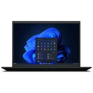 Lenovo ThinkPad P1 Gen 6 Intel Core i9 13th Gen Nvidia RTX 4060