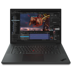 Lenovo ThinkPad P1 Gen 6 Intel Core i9 13th Gen Nvidia RTX 4090