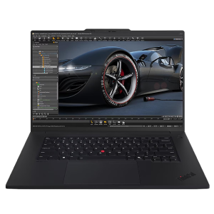 Lenovo ThinkPad P1 Gen 7 Intel Core Ultra 7 Nvidia RTX 1000 Ada