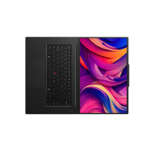 Lenovo ThinkPad P1 Gen 7 Intel Core Ultra 7 Nvidia RTX 3000 Ada