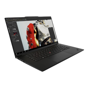 Lenovo ThinkPad P1 Gen 7 Intel Core Ultra 7 Nvidia RTX 4060