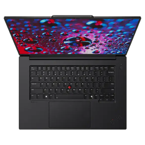 Lenovo ThinkPad P1 Gen 7 Intel Core Ultra 7 Nvidia RTX 4070
