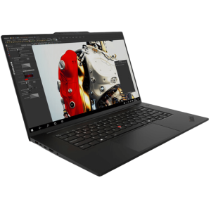 Lenovo ThinkPad P1 Gen 7 Intel Core Ultra 9 Nvidia RTX 2000 Ada