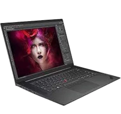 Lenovo ThinkPad P1 Intel Core i7 10th Gen laptop