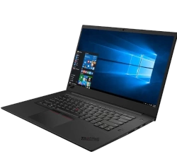 Lenovo ThinkPad P1 Intel Core i7 8th Gen laptop