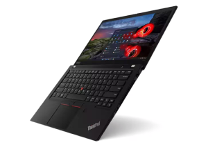 Lenovo ThinkPad P14S Gen 1 AMD Ryzen 5