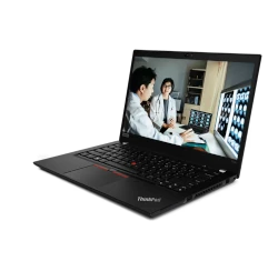 Lenovo ThinkPad P14S Intel Core i7 11th Gen laptop