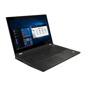 Lenovo ThinkPad P15 Gen 1 Intel Core i7 10th Gen Nvidia Quadro T1000