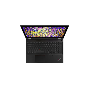 Lenovo ThinkPad P15 Gen 1 Intel Core i7 10th Gen Nvidia RTX 4000