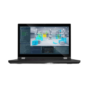 Lenovo ThinkPad P15 Gen 1 Intel Core i9 10th Gen Nvidia Quadro T1000