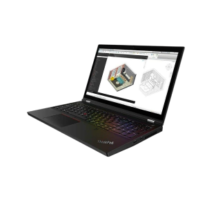 Lenovo ThinkPad P15 Gen 1 Intel Core i9 10th Gen Nvidia RTX 4000