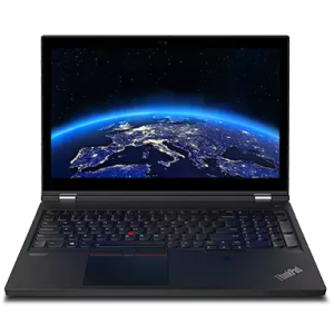 Lenovo ThinkPad P15 Gen 1 Intel Core i9 10th Gen Nvidia RTX 5000