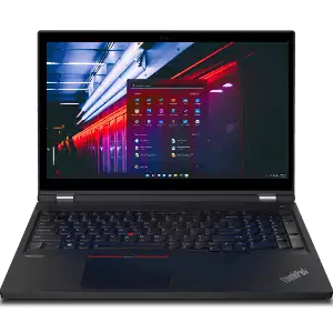 Lenovo ThinkPad P15 Gen 1 Intel Xeon W Nvidia Quadro T2000