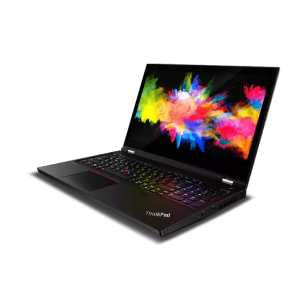 Lenovo ThinkPad P15 Gen 1 Intel Xeon W Nvidia RTX 4000