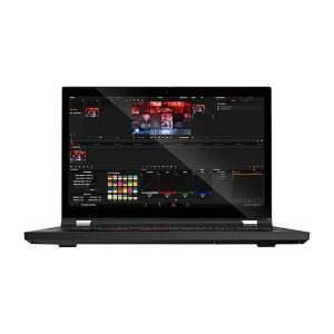 Lenovo ThinkPad P15 Gen 2 Intel Core i5 11th Gen Nvidia Quadro T1200