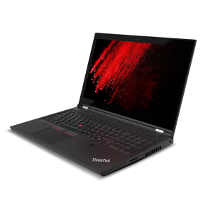 Lenovo ThinkPad P15 Gen 2 Intel Core i9 11th Gen Nvidia Quadro T1200