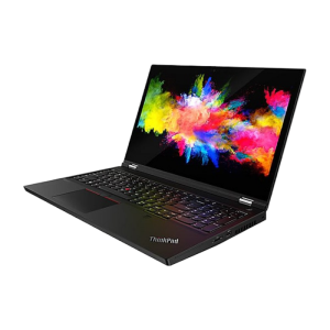 Lenovo ThinkPad P15 Gen 2 Intel Core i9 11th Gen Nvidia RTX A2000