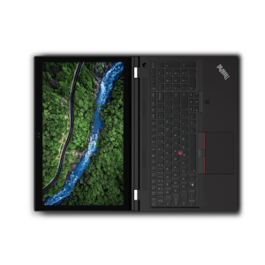 Lenovo ThinkPad P15 Gen 2 Intel Core i9 11th Gen Nvidia RTX A4000
