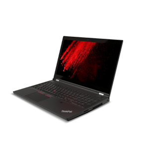 Lenovo ThinkPad P15 Gen 2 Intel Xeon W Nvidia RTX A3000