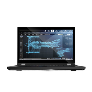 Lenovo ThinkPad P15 Gen 2 Intel Xeon W Nvidia RTX A4000