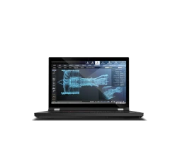 Lenovo ThinkPad P15 Intel Core i5 10th Gen laptop