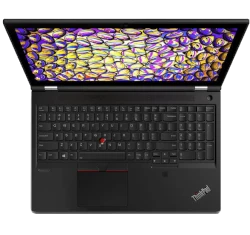 Lenovo ThinkPad P15 Intel Core i5 12th Gen laptop